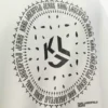 Φούτερ με λογότυπο Bandana Φούτερ με λογότυπο Bandana