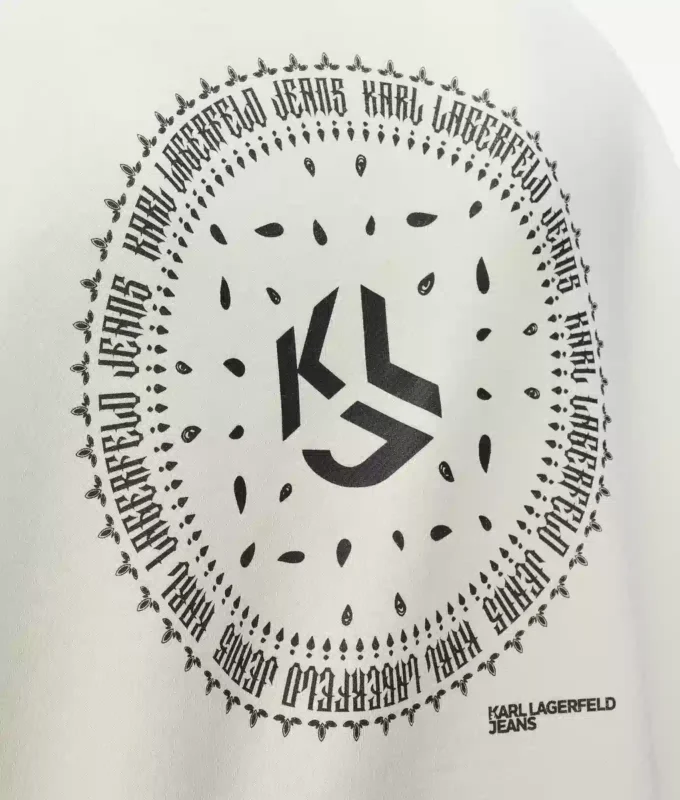 Φούτερ με λογότυπο Bandana Φούτερ με λογότυπο Bandana