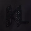 Φούτερ με παγιέτες Monogram Φούτερ με παγιέτες Monogram