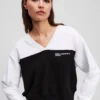 ΦΟΥΤΕΡ ΜΕ V-NECK ΦΟΥΤΕΡ ΜΕ V-NECK