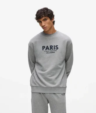 Φούτερ Paris