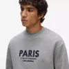 Φούτερ Paris Φούτερ Paris
