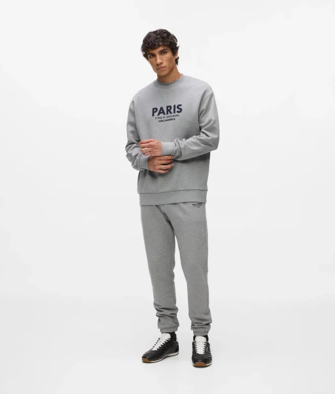Φούτερ Paris Φούτερ Paris
