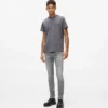 Φθαρμένα skinny τζιν Φθαρμένα skinny τζιν