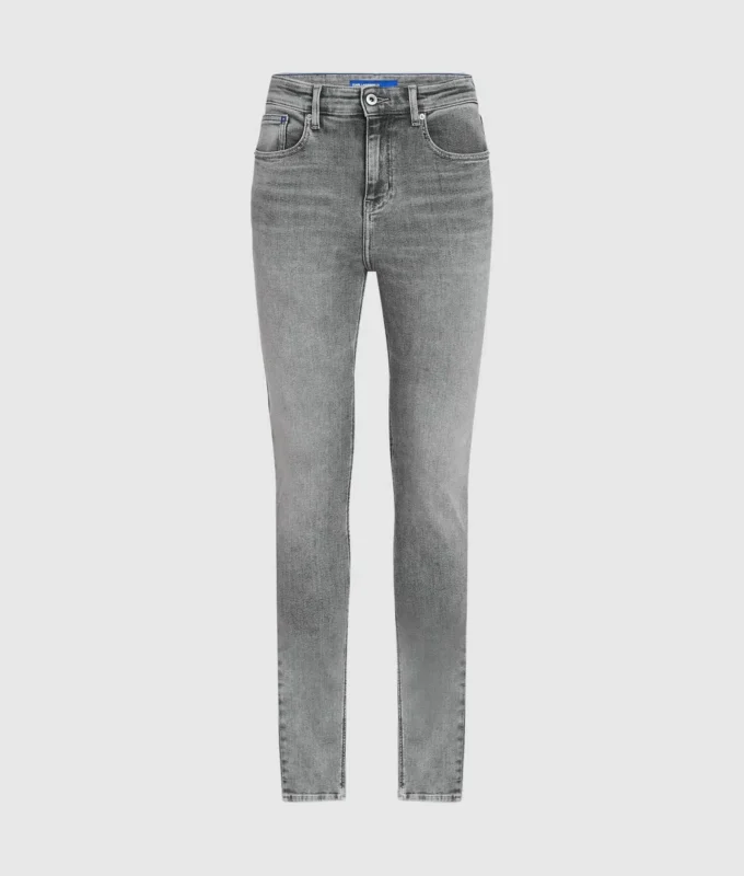 Φθαρμένα skinny τζιν Φθαρμένα skinny τζιν