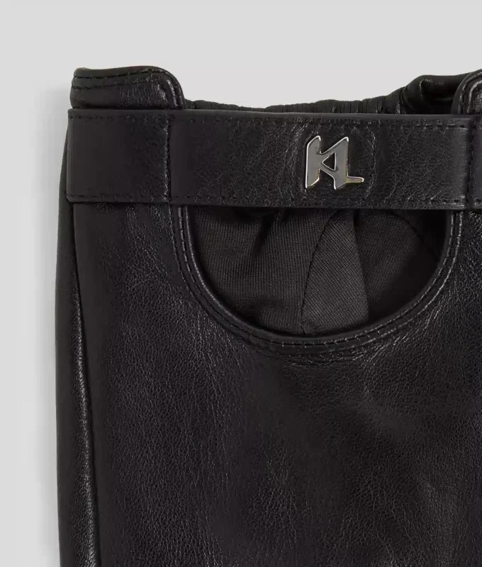 ΓΑΝΤΙΑ ΧΩΡΙΣ ΔΑΧΤΥΛΑ K/MONOGRAM ΓΑΝΤΙΑ ΧΩΡΙΣ ΔΑΧΤΥΛΑ K/MONOGRAM