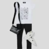 GIRLS CAFÉ DE KARL T-SHIRT GIRLS CAFÉ DE KARL T-SHIRT