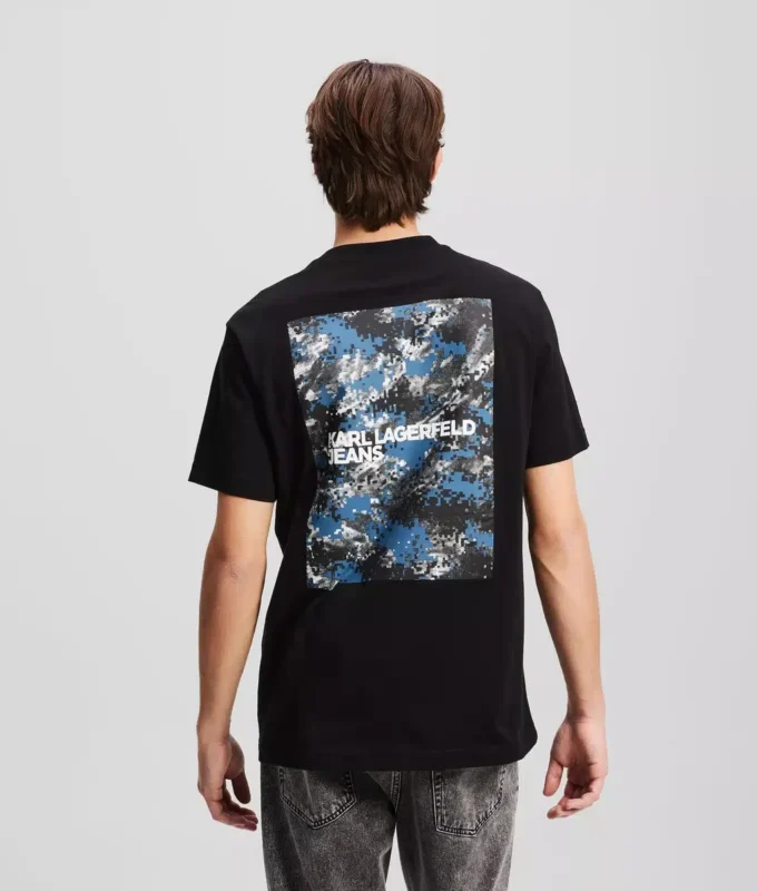 ΓΡΑΦΙΚΟ T-SHIRT ΓΡΑΦΙΚΟ T-SHIRT