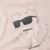 Γυναικείο T-shirt Ikon Choupette Γυναικείο T-shirt Ikon Choupette