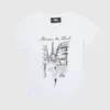 Γυναικείο T-shirt Maison de Karl Γυναικείο T-shirt Maison de Karl