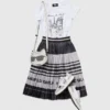 Γυναικείο T-shirt Maison de Karl Γυναικείο T-shirt Maison de Karl