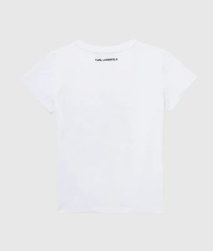 Γυναικείο T-shirt Maison de Karl Γυναικείο T-shirt Maison de Karl