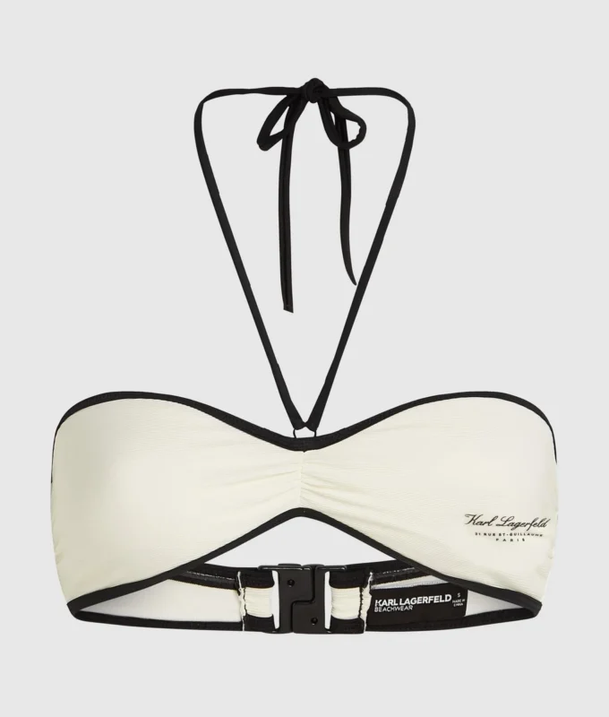 HOTEL KARL BANDEAU BIKINI TOP HOTEL KARL BANDEAU BIKINI TOP