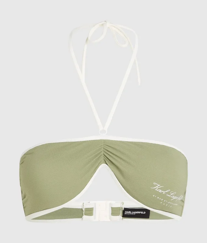 HOTEL KARL BANDEAU BIKINI TOP HOTEL KARL BANDEAU BIKINI TOP