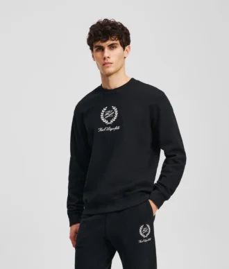 HOTEL KARL LOUNGEWEAR ΦΟΥΤΕΡ