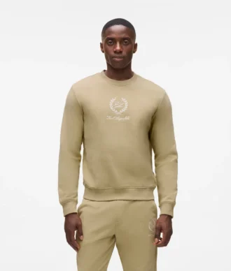 HOTEL KARL LOUNGEWEAR ΦΟΥΤΕΡ