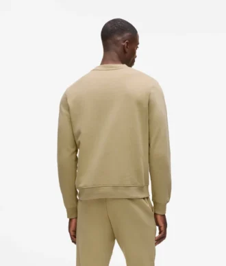 HOTEL KARL LOUNGEWEAR ΦΟΥΤΕΡ
