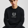 HOTEL KARL LOUNGEWEAR ΦΟΥΤΕΡ HOTEL KARL LOUNGEWEAR ΦΟΥΤΕΡ