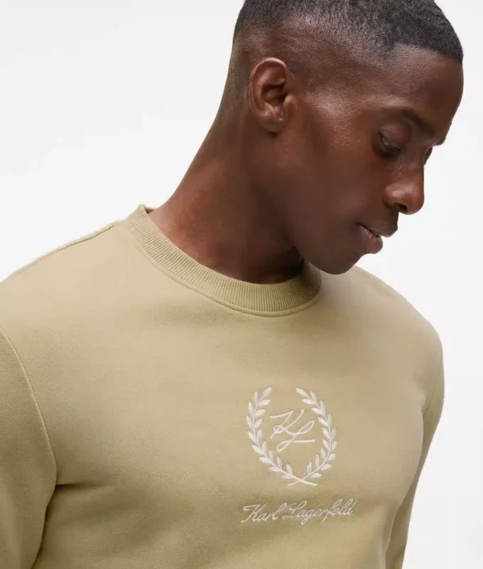 HOTEL KARL LOUNGEWEAR ΦΟΥΤΕΡ HOTEL KARL LOUNGEWEAR ΦΟΥΤΕΡ