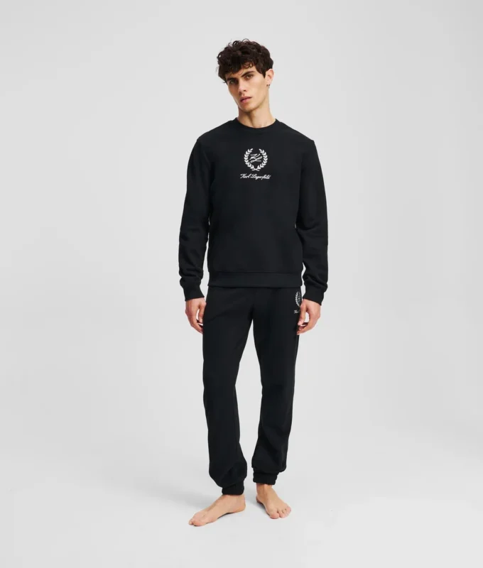 HOTEL KARL LOUNGEWEAR ΦΟΥΤΕΡ HOTEL KARL LOUNGEWEAR ΦΟΥΤΕΡ