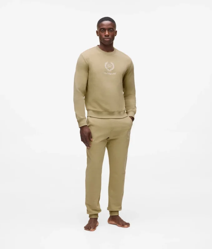 HOTEL KARL LOUNGEWEAR ΦΟΥΤΕΡ HOTEL KARL LOUNGEWEAR ΦΟΥΤΕΡ