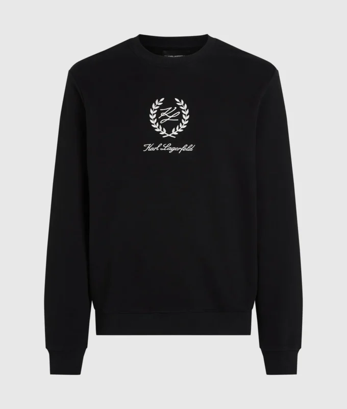 HOTEL KARL LOUNGEWEAR ΦΟΥΤΕΡ HOTEL KARL LOUNGEWEAR ΦΟΥΤΕΡ