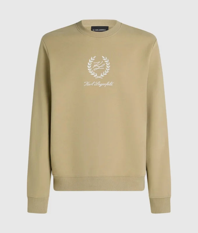 HOTEL KARL LOUNGEWEAR ΦΟΥΤΕΡ HOTEL KARL LOUNGEWEAR ΦΟΥΤΕΡ