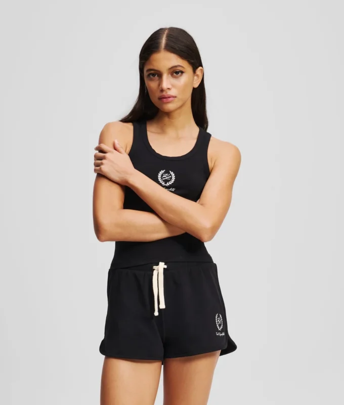 HOTEL KARL LOUNGEWEAR ΣΟΦΤΣΑΡΚ HOTEL KARL LOUNGEWEAR ΣΟΦΤΣΑΡΚ
