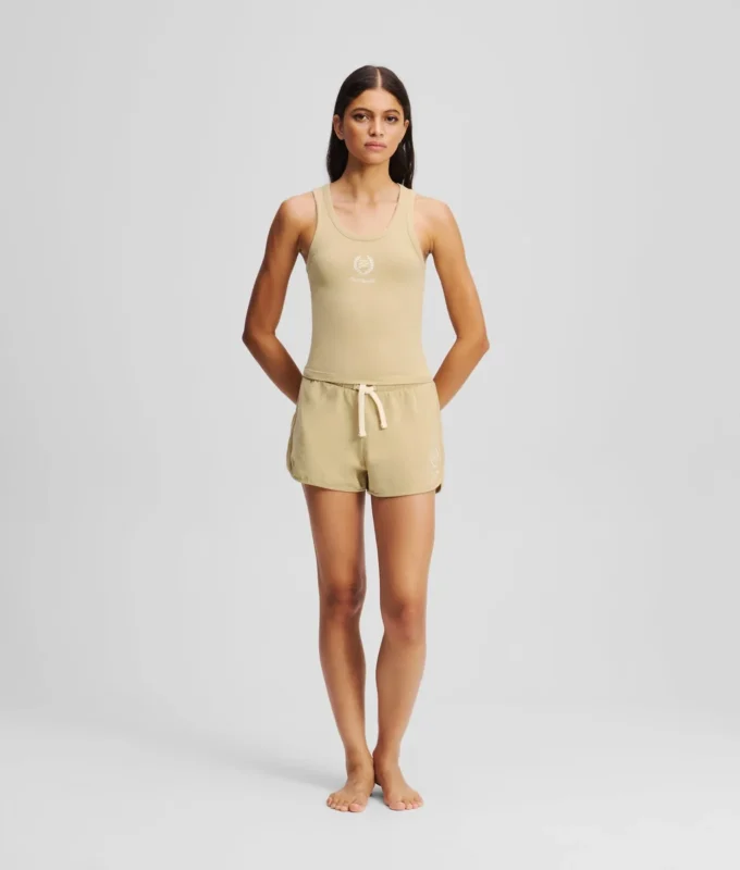 HOTEL KARL LOUNGEWEAR ΣΟΦΤΣΑΡΚ HOTEL KARL LOUNGEWEAR ΣΟΦΤΣΑΡΚ
