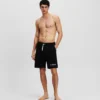 HOTEL KARL LOUNGEWEAR SWEAT SHORTS HOTEL KARL LOUNGEWEAR SWEAT SHORTS