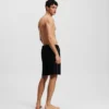 HOTEL KARL LOUNGEWEAR SWEAT SHORTS HOTEL KARL LOUNGEWEAR SWEAT SHORTS