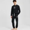HOTEL KARL LOUNGEWEAR SWEATPANTS HOTEL KARL LOUNGEWEAR SWEATPANTS