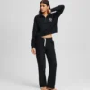 HOTEL KARL LOUNGEWEAR SWEATPANTS HOTEL KARL LOUNGEWEAR SWEATPANTS