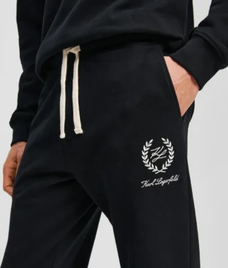 HOTEL KARL LOUNGEWEAR SWEATPANTS