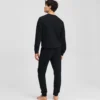HOTEL KARL LOUNGEWEAR SWEATPANTS HOTEL KARL LOUNGEWEAR SWEATPANTS
