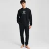 HOTEL KARL LOUNGEWEAR SWEATPANTS HOTEL KARL LOUNGEWEAR SWEATPANTS