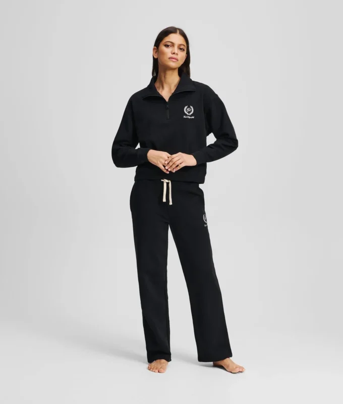 HOTEL KARL LOUNGEWEAR SWEATPANTS HOTEL KARL LOUNGEWEAR SWEATPANTS