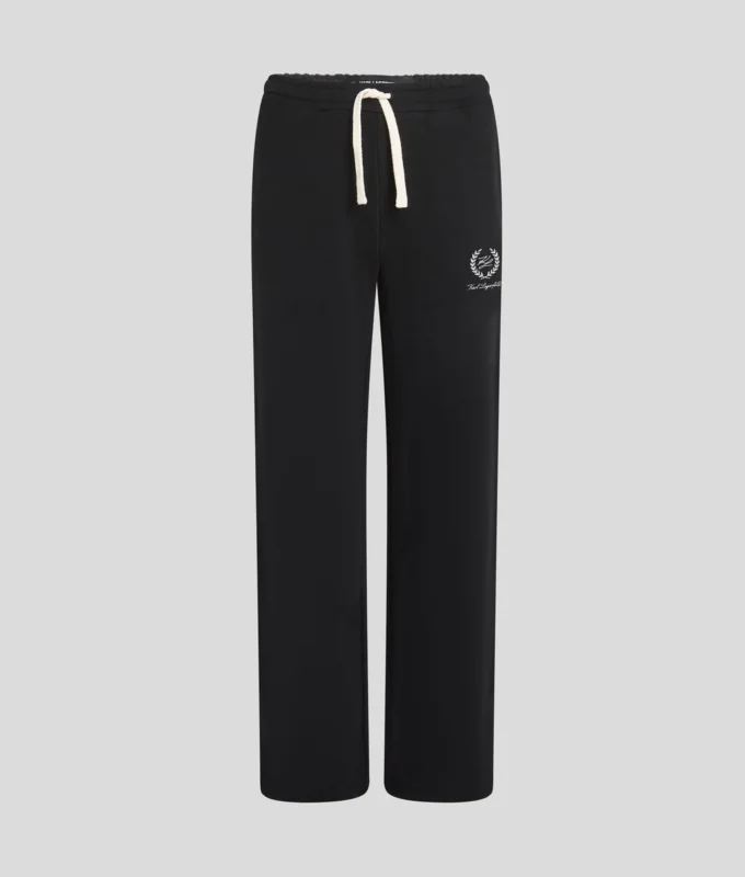 HOTEL KARL LOUNGEWEAR SWEATPANTS HOTEL KARL LOUNGEWEAR SWEATPANTS