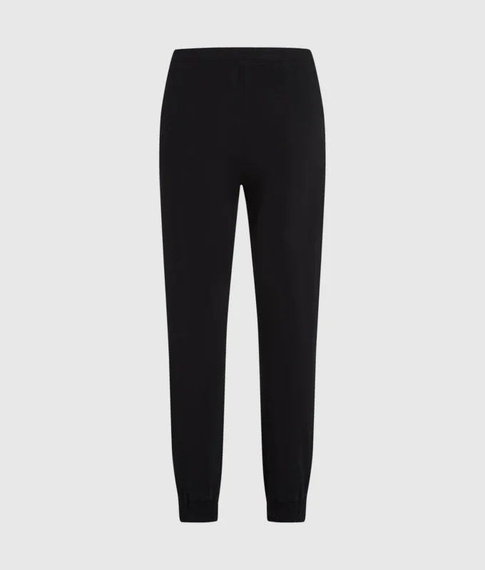 HOTEL KARL LOUNGEWEAR SWEATPANTS HOTEL KARL LOUNGEWEAR SWEATPANTS