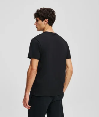 HOTEL KARL LOUNGEWEAR T-SHIRT