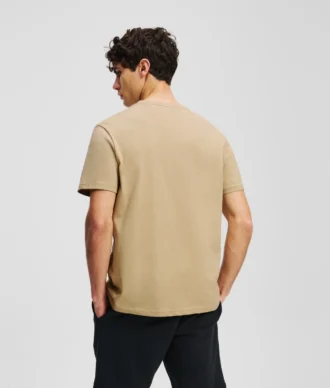 HOTEL KARL LOUNGEWEAR T-SHIRT