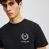 HOTEL KARL LOUNGEWEAR T-SHIRT HOTEL KARL LOUNGEWEAR T-SHIRT