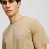 HOTEL KARL LOUNGEWEAR T-SHIRT HOTEL KARL LOUNGEWEAR T-SHIRT