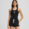 HOTEL KARL LOUNGEWEAR TANK TOP HOTEL KARL LOUNGEWEAR TANK TOP