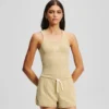 HOTEL KARL LOUNGEWEAR TANK TOP HOTEL KARL LOUNGEWEAR TANK TOP