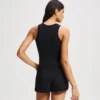 HOTEL KARL LOUNGEWEAR TANK TOP HOTEL KARL LOUNGEWEAR TANK TOP