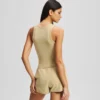 HOTEL KARL LOUNGEWEAR TANK TOP HOTEL KARL LOUNGEWEAR TANK TOP