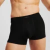 HOTEL KARL METAL TAB TRUNKS – 3-PACK HOTEL KARL METAL TAB TRUNKS – 3-PACK