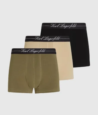 HOTEL KARL TRUNKS – 3-PACK