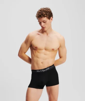 HOTEL KARL TRUNKS – 3-PACK